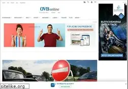 Sites similar to ovb-online.de