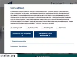 Sites similar to ovb.hu