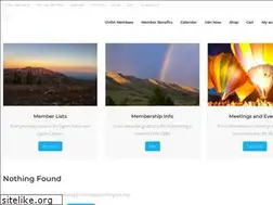 Sites similar to ovba.org