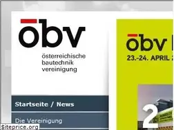 Sites similar to ovbb.at