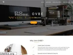 Sites similar to ovbe.club