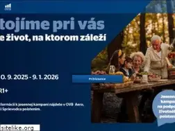 Sites similar to ovbportal.sk