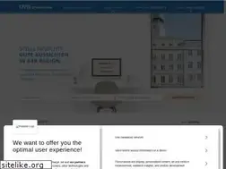 Sites similar to ovbstellen.de