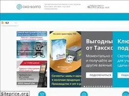 Sites similar to ovc.ru