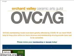 Sites similar to ovcag.org