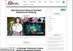 Sites similar to ovcart.com