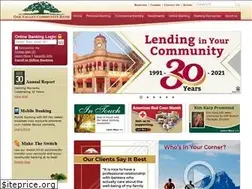 Sites similar to ovcb.com