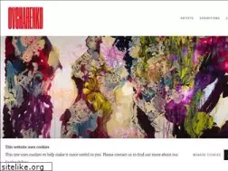 Sites similar to ovcharenko.art