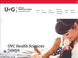 Sites similar to ovchsc.ca