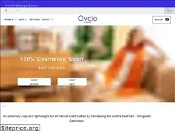 Sites similar to ovcio.com