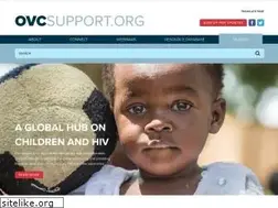 Sites similar to ovcsupport.org