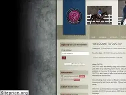 Sites similar to ovcta.org