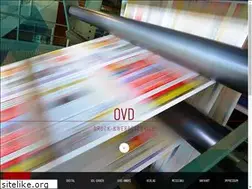 Sites similar to ovd.de