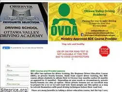 Sites similar to ovdapembroke.ca
