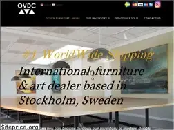 Sites similar to ovdc.com