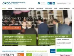 Sites similar to ovdd.nl