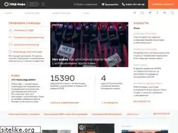 Sites similar to ovdinfo.org