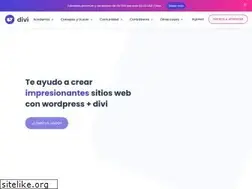 Sites similar to ovdivi.com