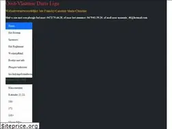 Sites similar to ovdl.be
