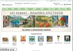 Sites similar to ovechka.com.ua