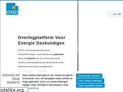 Sites similar to oved.be
