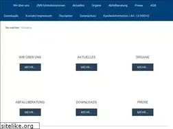 Sites similar to oveg.de