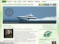 Sites similar to oveges-szi.hu