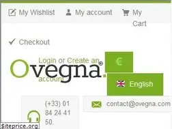 Sites similar to ovegna.com