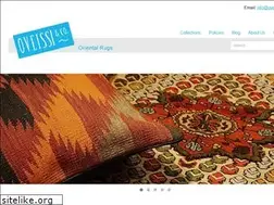 Sites similar to oveissico.com