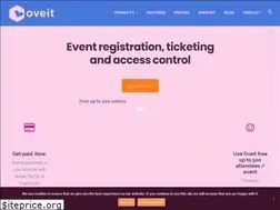 Sites similar to oveit.com