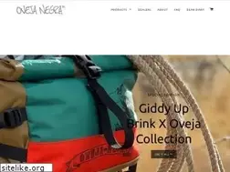 Sites similar to ovejanegrabikepacking.com