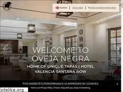 Sites similar to ovejanegrasj.com