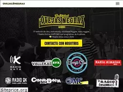 Sites similar to ovejasnegrax.com
