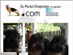 Sites similar to ovejero.com