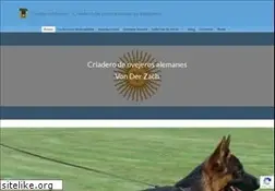 Sites similar to ovejeroaleman.com
