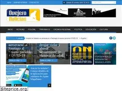 Sites similar to ovejeronoticias.cl