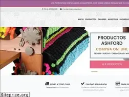 Sites similar to ovelana.cl