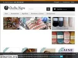 Sites similar to ovelha-negra.com