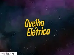 Sites similar to ovelhaeletrica.com