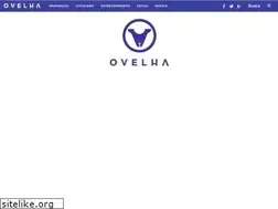 Sites similar to ovelhamag.com