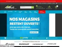 Sites similar to ovelo.fr