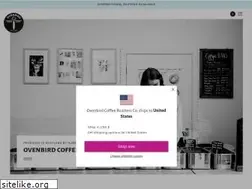 Sites similar to ovenbird.co.uk