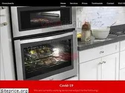 Sites similar to ovenclean4u.co.uk