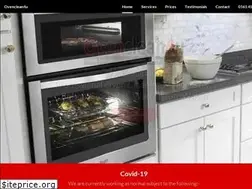 Sites similar to ovenclean4u.com