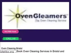 Sites similar to ovencleaningbristol.co.uk