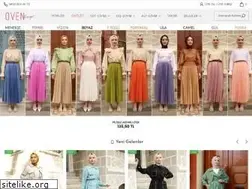 Sites similar to ovenconcept.com