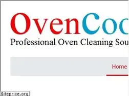 Sites similar to ovencool.com