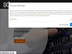 Sites similar to ovenet.com