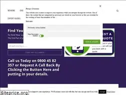 Sites similar to ovengleamers.com