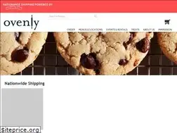 Sites similar to ovenly.goldbelly.com